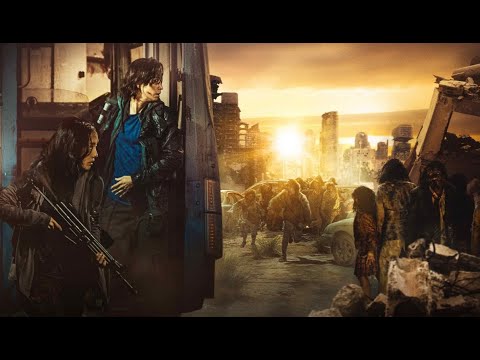 Peninsula (2020) teaser trailer : Gang Dong won, Jang So yeon, Lee Jung hyun