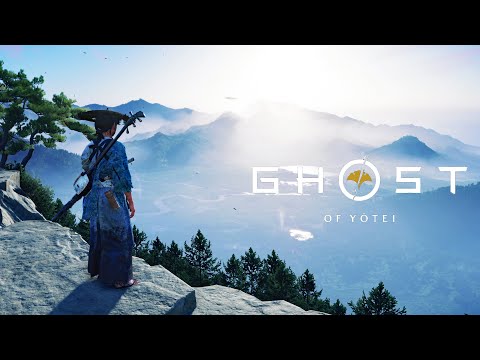 Ghost Of Yotei | Part 4 | The Way Of Dual Katana | 4K | No Commentary