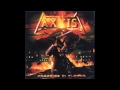 Axxis - Talisman