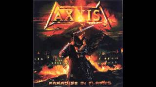 Axxis - Talisman