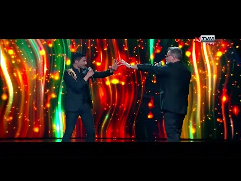 Fabrizio Faniello ft. Mark Tonna - TĦALLIHOMX - Mużika Mużika (FKM) 2021 - Klassiċi