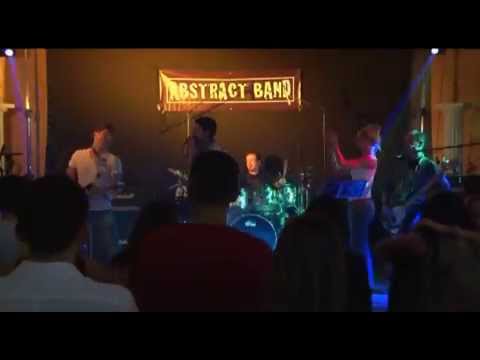 Abstract Band (Robert Nikolov ) - Ostani s njim