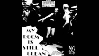 No Doubt - "My Room Is Still Clean" (1994)