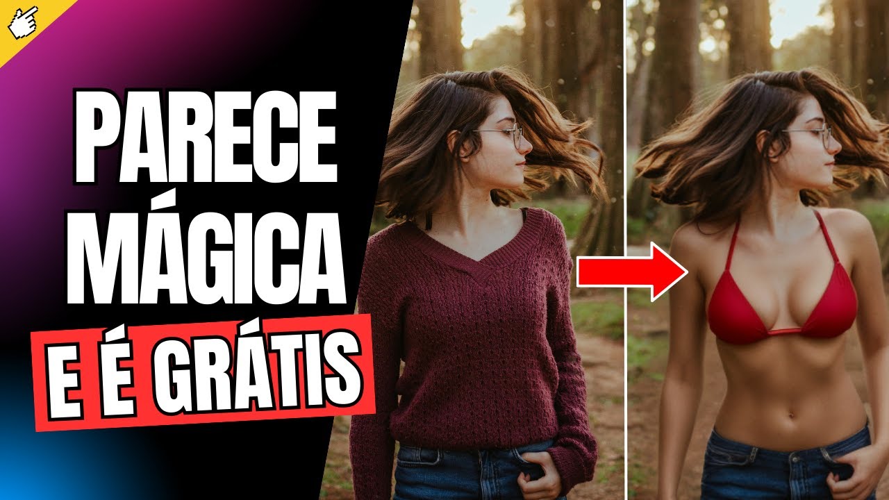 💡NEW FREE Image Editor is the Best Discovery of 2024!