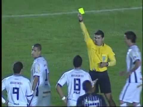 FIGUEIRENSE 2 X 0 BOTAFOGO - CAMPEONATO BRASILEIRO 2011 #14 RODADA