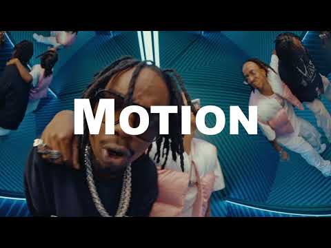 [FREE] LIL MAINA X YBW SMITH Type Beat 2025 - "motion" | ARBANTONE TYPE BEAT