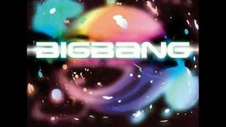[HQ] Big Bang - Stay