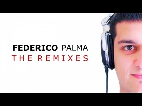 Francesco Baldi  Ft. Diego Parisi - Musix (Federico Palma Remix)