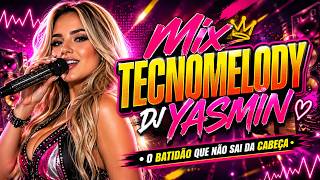 Download lagu Mix Tecnomelody DJ Yasmin • O Batidão Que Não Sai da Cabeça mp3 Download lagu Mix Tecnomelody DJ Yasmin • O Batidão Que Não Sai da Cabeça mp3