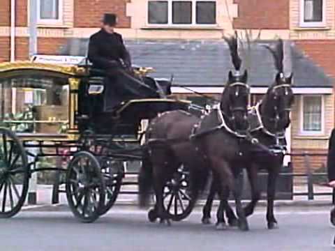 Taunton Funeral Service