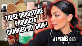 Dewy Glowing Makeup Look | K-Beauty Skincare & Walmart Makeup