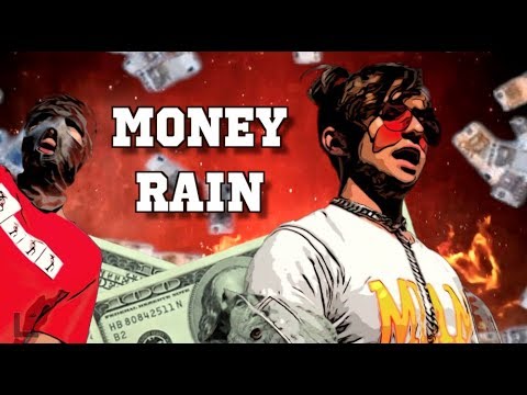 Money Rain (Phonk Remix)