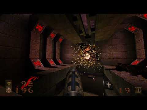 Let's Stream QUAKE Remastered | Episodes 3 & 4