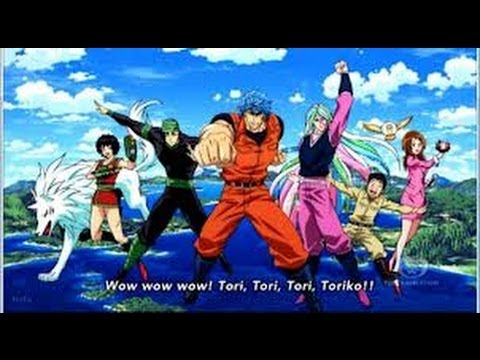 Prediction: Toriko Chapter 243