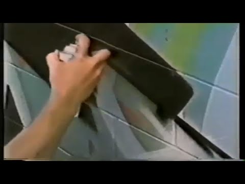 Bombing L.A.   1989 Original Full Length Entire Documentary