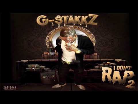 G Stakkz - LBJ