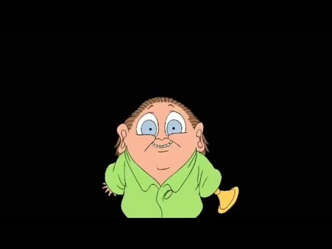 It Was a Dark and Silly Night (Short 2008)