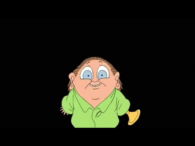 It Was a Dark and Silly Night (Short 2008)