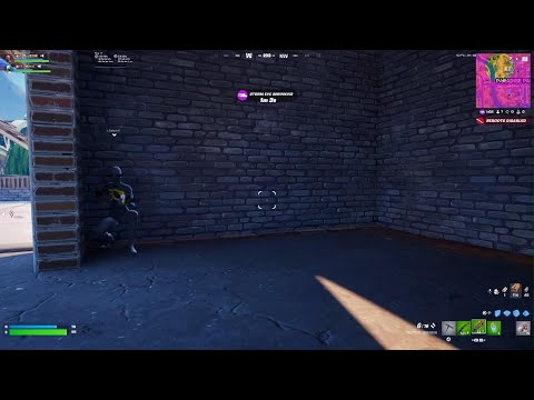 MrSavage is in our game