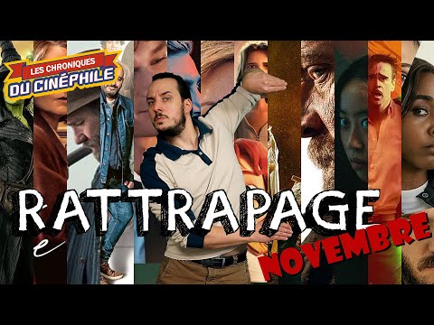 Catch-up episodes November 2025 (Regretting You, Grafted, Wicked Part 2, Private Life, etc...)