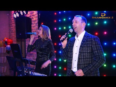 Vestuvių muzikantai 2019 - Shliub-Dance 2