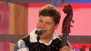 Festival Graška Gora poje in igra, 2018