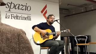 Brunori - secondo me