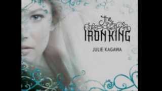 The Iron King by Julie Kagawa - A Fan Made Trailer
