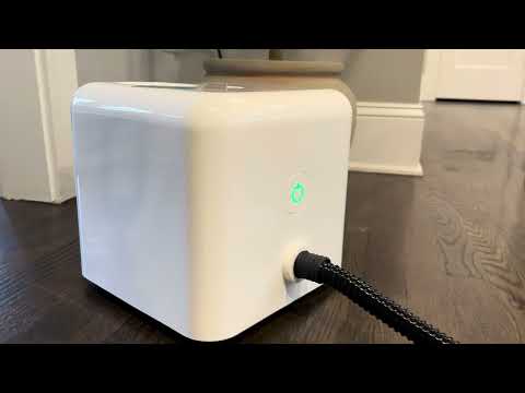 Real, In-Use Dupray Neat Steam Cleaner Review