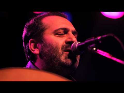 Haig Yazdjian Group - Onirou Gi