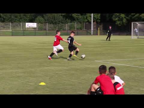 01.08.2020 Rot Weiss Germania 11/67 Dortmund