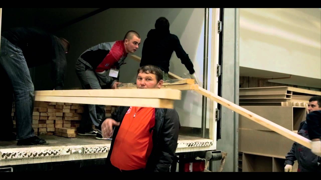 Объектив Tokina AT-X 107 AF DX Fish-Eye Nikon F