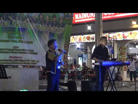 LUCY LINDA = ADA KONINI GINAVO = H0220 CONCERT 6 JUN 2024 #lucylinda