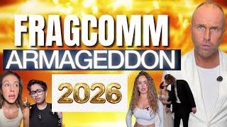 FRAGRANCE COMMUNITY ARMAGEDDON 2026