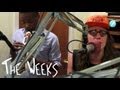 The Weeks - King-Sized Death Bed - Live at Lightning 100