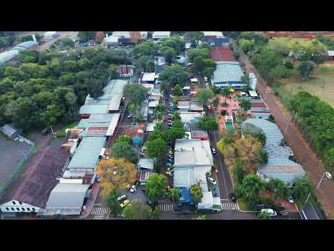 Encontro de antigos em Ijuí 2026
