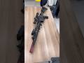 MTR 16 Tokyo MARUI Airsoft Airsoftrifle Pewgun Bb Viralvideo