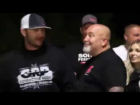 Americas List No 1 So It Begins