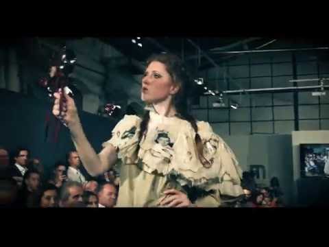 Sfilata Modartech Fashion Show 2016