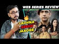 Jeet Ki Zid Web Series Review Zee5 Amit Sadh