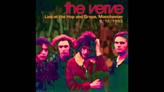 The Verve - Virtual World  - 9-12-93 - Manchester - AUDIO ONLY