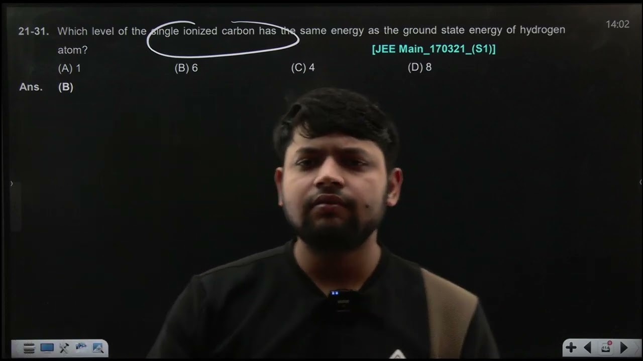 Video Solution
