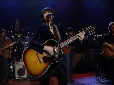 Metal Firecracker - Lucinda Williams