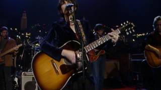 Lucinda Williams -"Metal Firecracker" [Live from Austin, TX]