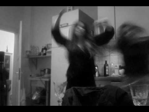 DJ Katch feat. Hayley - Lights Out (Too Drunk) real dance