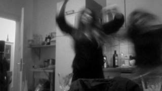 DJ Katch feat. Hayley - Lights Out (Too Drunk) real dance