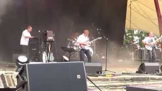 CLEPSYDRA - The last grain - (Loreley 2014)