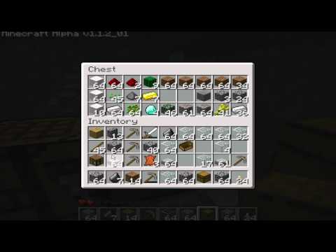 MineCraftftw - Lets play minecraft 20: RANT & RAVE