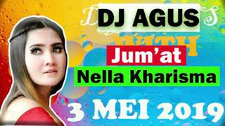Download lagu DJ AGUS SP, 3 Mei 2019_Best_White NELLA KHARISMA . mp3 Download lagu DJ AGUS SP, 3 Mei 2019_Best_White NELLA KHARISMA . mp3