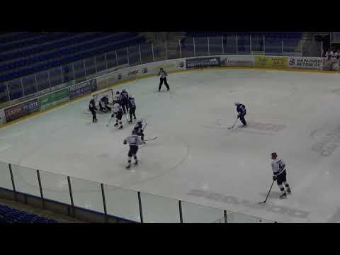 RoKi vs HIFK 1-9 (C-SM Karsinta 14.10.2017) MAALIKOOSTE